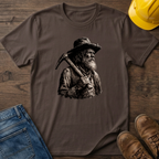 Old Time Miner T-Shirt