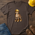Cat in Boots T-Shirt