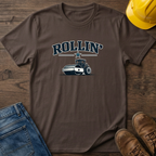 Rollin' T-Shirt