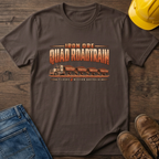 Quad Roadtrain T-Shirt