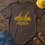 Taking The Girls Out T-Shirt