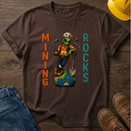 Mining Rocks T-Shirt