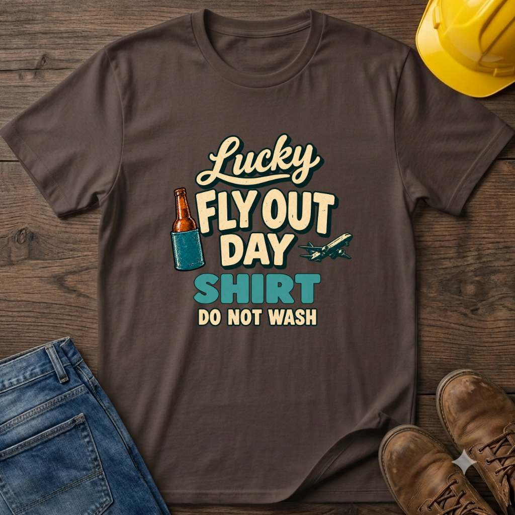 Lucky FOD T-Shirt