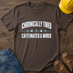 Chronically Tired T-Shirt