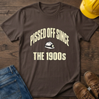 Since The 1900s T-Shirt