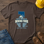 SA Mining Tour T-Shirt