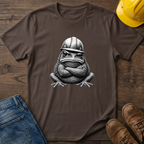 Cane Toad Miner T-Shirt