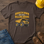 Billing Hours T-Shirt
