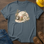 Wildflower Hard Hat T-Shirt