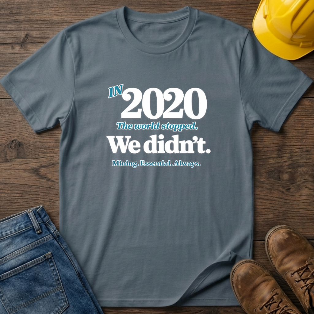 2020 T-Shirt