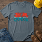 Hot Air Cold Beer T-Shirt