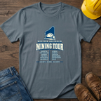 WA Mining Tour T-Shirt