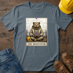 The Meditator T-Shirt