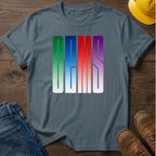 Gems Ombre T-Shirt