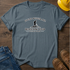 Found Bugger All T-Shirt