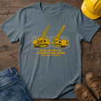Taking The Girls Out T-Shirt