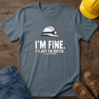 I'm Fine T-Shirt