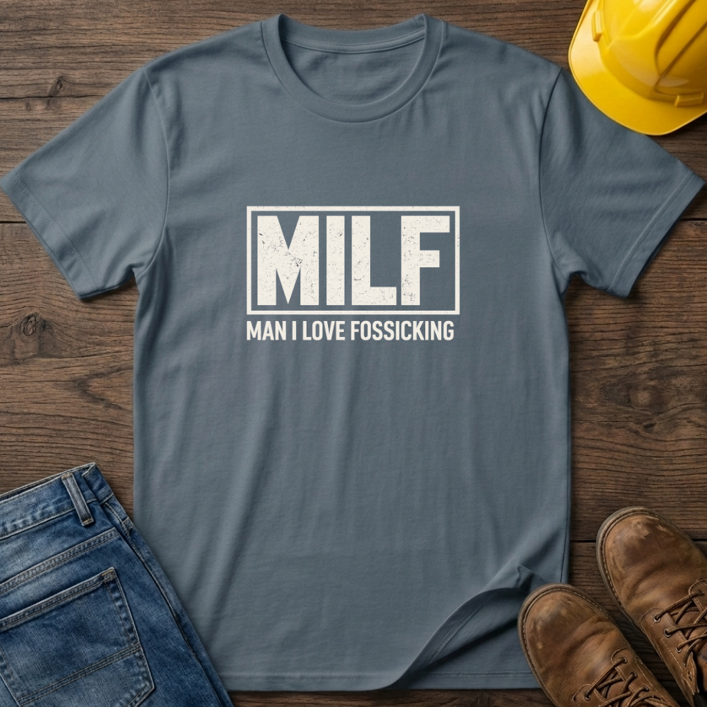 MILF T-Shirt