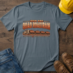 Quad Roadtrain T-Shirt