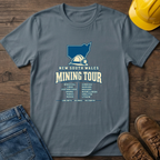 NSW Mining Tour T-Shirt