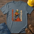 Red Dirt Rocks T-Shirt
