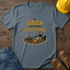 The Beep That Changes Everything T-Shirt