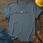 Opal Heartbeat T-Shirt