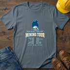 NT Mining Tour T-Shirt