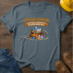 Crystal Hunting T-Shirt