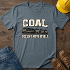 Coal Train T-Shirt