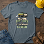 Low Expectations T-Shirt