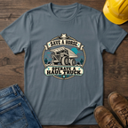 Save A Horse T-Shirt