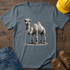 Camel Miner T-Shirt