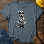 Wallaby Miner T-Shirt