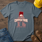 Arizona Copper Tour T-Shirt