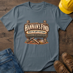 Hannan's Find T-Shirt
