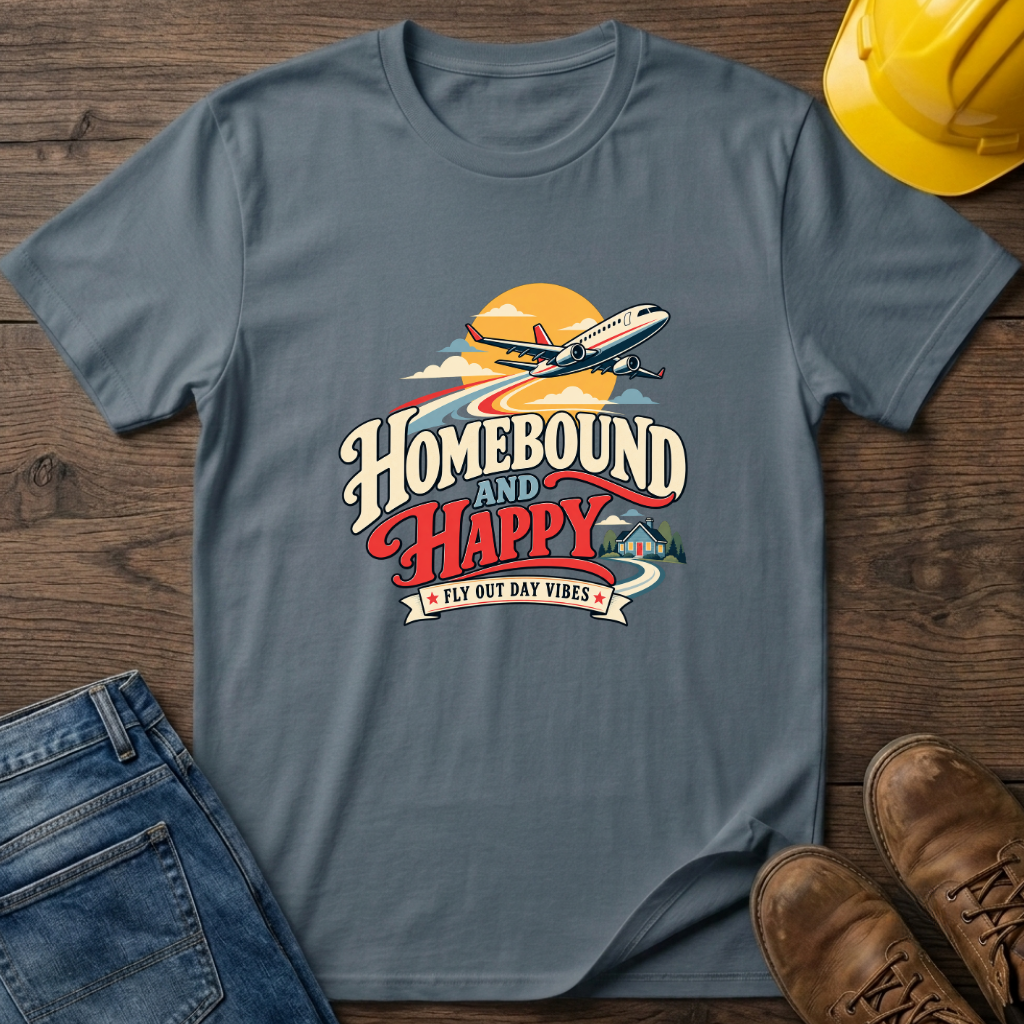 Homebound T-Shirt
