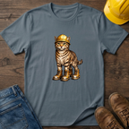 Cat in Boots T-Shirt