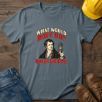 Davy Do? T-Shirt