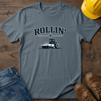 Rollin' T-Shirt