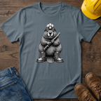 Beaver Miner T-Shirt