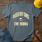 Since The 1900s T-Shirt