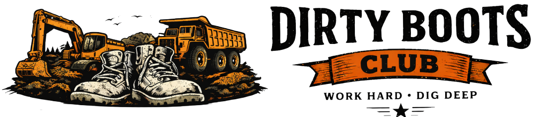 Dirty Boots Club