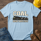 Coal Train T-Shirt