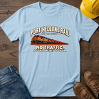 Port Hedland Rail T-Shirt
