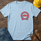 Make Smoko Great Again T-Shirt