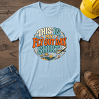 Fly Out Day T-Shirt