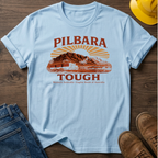 Pilbara Tough T-Shirt