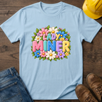 Lady Miner T-Shirt