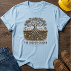 The Hidden Garden T-Shirt